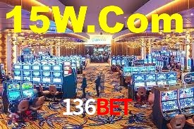 VIP Casino 136Bet
