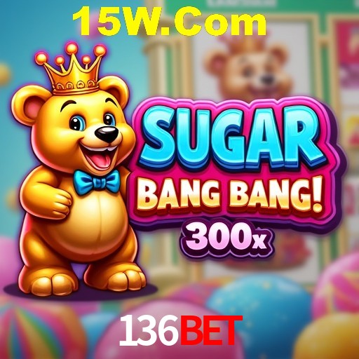 Interface do App 136Bet