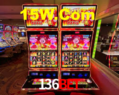 136Bet Win