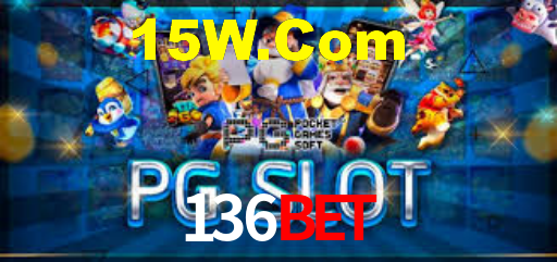 136Bet - Online Slot Casino - 136Bet Win