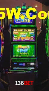 Live Casino 136Bet