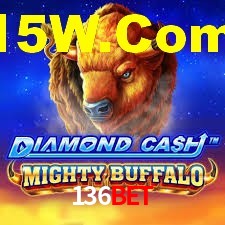 Blackjack Table 136Bet