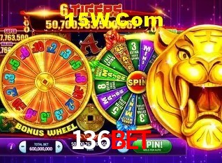 Diretório de Jogos 136Bet