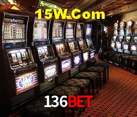 Especiais de Fim de Semana 136Bet