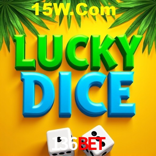 A Emoção da Loteria na 136Bet: Uma Chance de Mudança de Vida