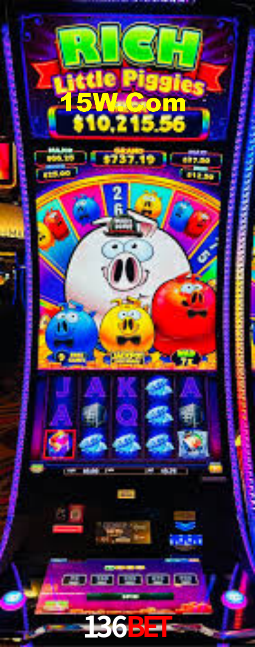 136Bet