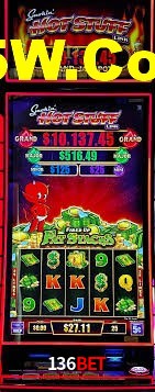 Premium Interface 136Bet